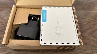 Mikrotik RB941-2nD hAP lite