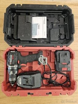 Parkside Performance PABSP C3