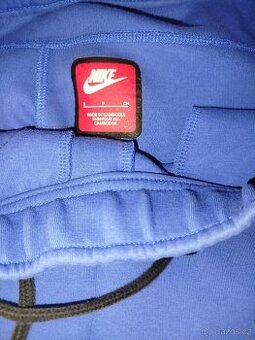 Nike Tech Fleese Wind Runner (S)