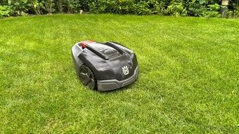 Husqvarna Automower 105