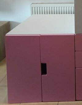 Skříňka IKEA Stuva