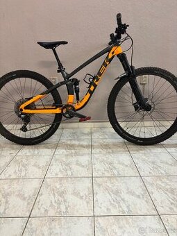 TREK FUEL EX 5 29 M