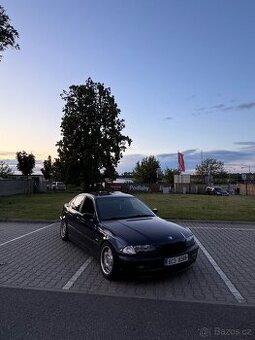 Bmw e46 323/325i Drift Ready