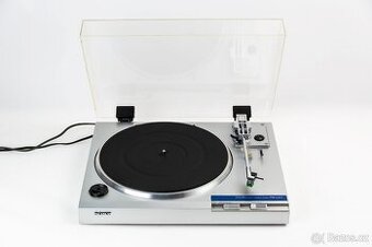 SONY PS-LX1 / direct drive poloautomat / záruka 💰💣