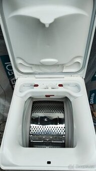 Pračka Electrolux