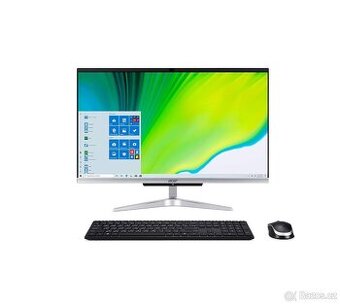 23,8" All-in-One počítač Acer Aspire C24-963