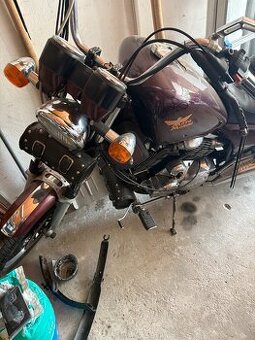 Moto Morini - 1