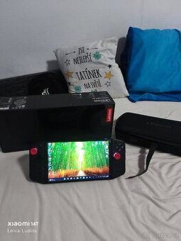 Lenovo legion go