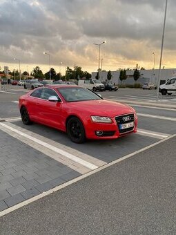 Audi A5 3.0 TDi