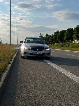 Honda accord 7 2.2ICTDI