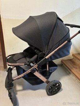 ABC Design Salsa 4 Air 2022 bubble Diamond