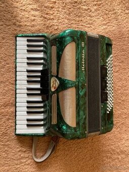 Akordeon Melodia III