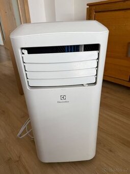 Mobilni Klimatizace Electrolux