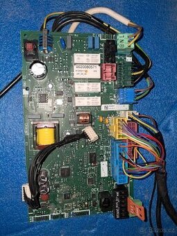 Protherm PANTHER 25 A/1, Protherm PANTHER 12 A/1