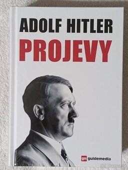 Projevy , Adolf Hitler