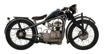Koupím BMW R2