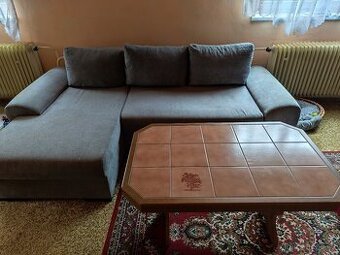Sedací souprava