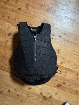Jezdecká vesta Racesafe
