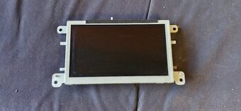 Mmi displej audi q7 4l a6 4f 4l0919604