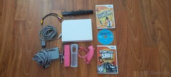 Nintendo Wii