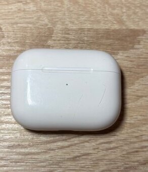Aipods pro 2-pouzity