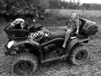 Goes 450 iron