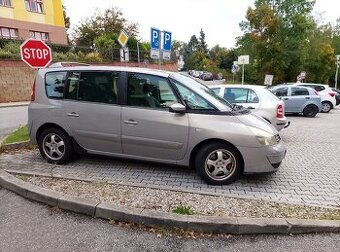 Renault Espace 2.0DCI
