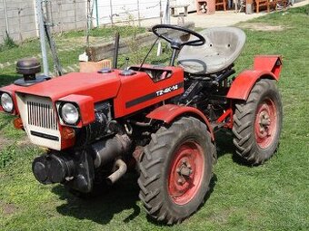 Malotraktor TZ-4K-14