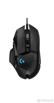 Logitech G502 HERO