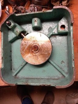 Stolky pro výrobu vaček