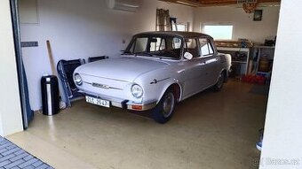 Škoda 100 1970