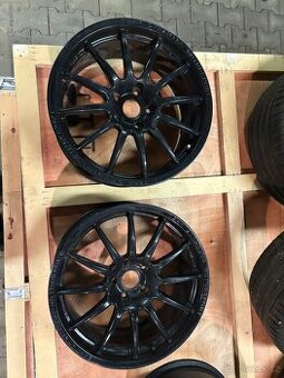 Team DYNAMICS MOTORSPORT R18 5x114,3
