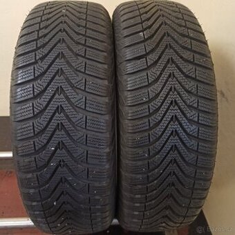 Vredestein Snowtrac 5 195/65 R15 91T 7 mm