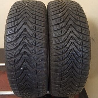 Vredestein Snowtrac 5 195/65 R15 91T 7 mm