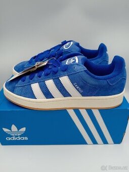Adidas campus Blue 00s
