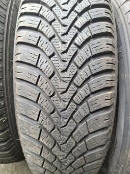 Zimní pneu 4x 165/70R14