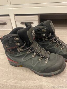 Pánské zimní boty Karrimor