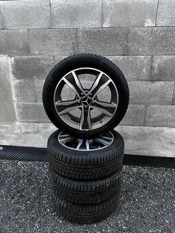 Alu kola Mercedes-Benz C-Class