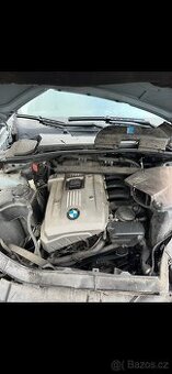 Motor N52B25 BMW e90 325i