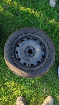 Pneu 195/55 R15