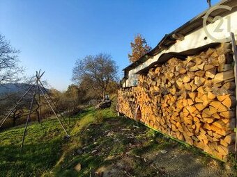 Pronájem domu se zahradou ve Vsetíně - 1