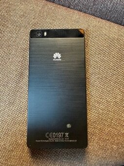 Huawei P8 lite - Top stav