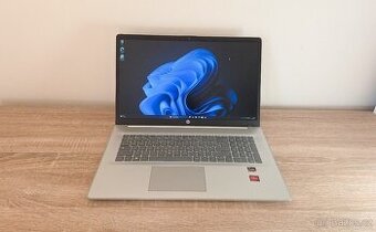 HP 17 (Ryzen 7 7730U, 16 GB RAM, 1000 GB SSD)