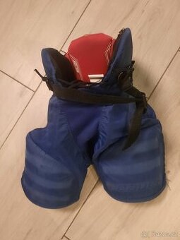 Hokejové kalhoty