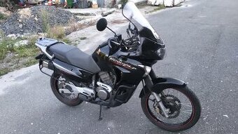 Honda XL 650 V Transalp 2006