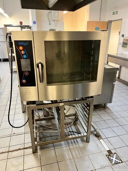 Konvektomat Retigo BlueVision