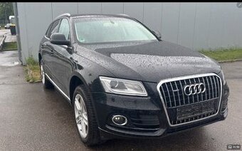 Audi Q5 Quatro