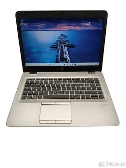 HP Elite Book 840 G3 ( 12 měsíců záruka+Faktura )