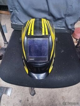 Svářecí kukla Kowax