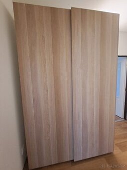 Skříň IKEA PAX